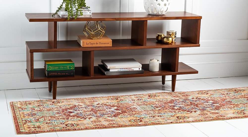 Kael - Bold Pattern Area Rug