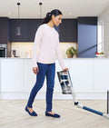Vacuum  Anti Hair Wrap & Floor Detect